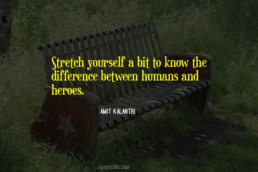 Human Motivation Quotes #408649