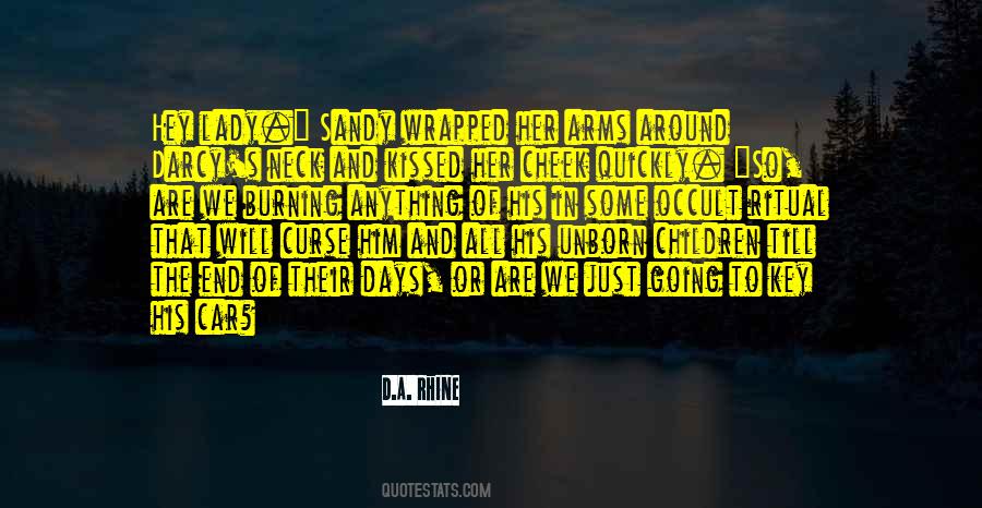 Quotes About Their Ex #1531705