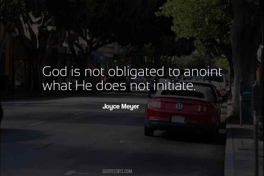 Anoint Quotes #1530181