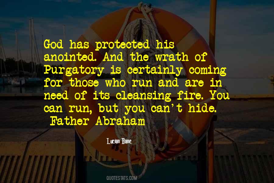 Anointed By God Quotes #923301