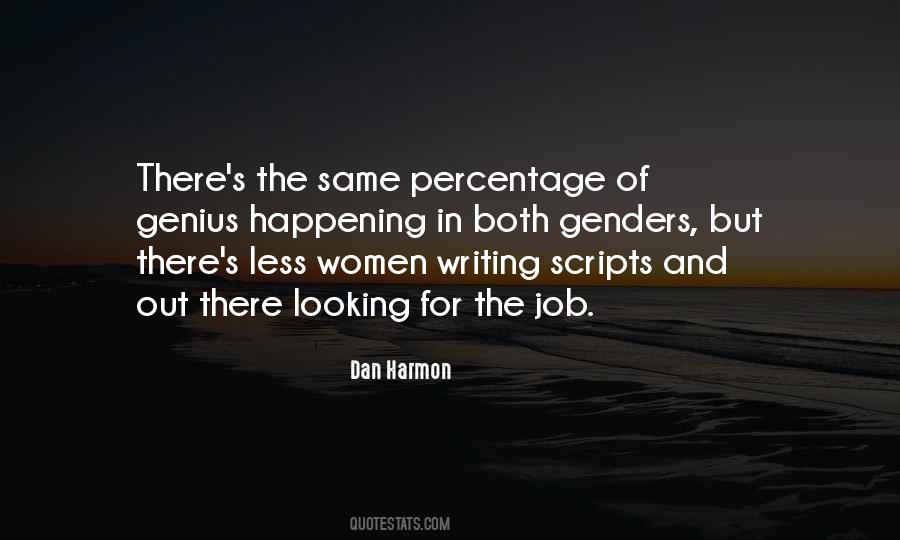 Women Writing Quotes #196711