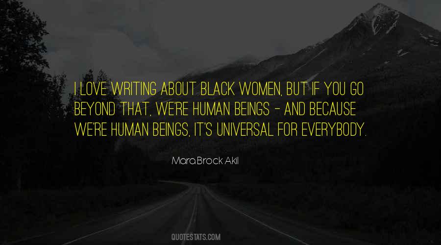 Women Writing Quotes #364882