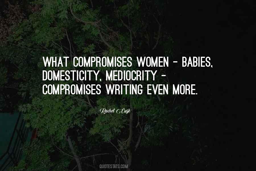 Women Writing Quotes #523575