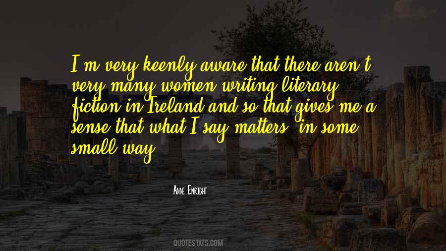 Women Writing Quotes #604258
