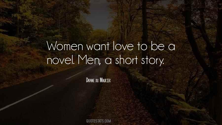 Women Writing Quotes #645901