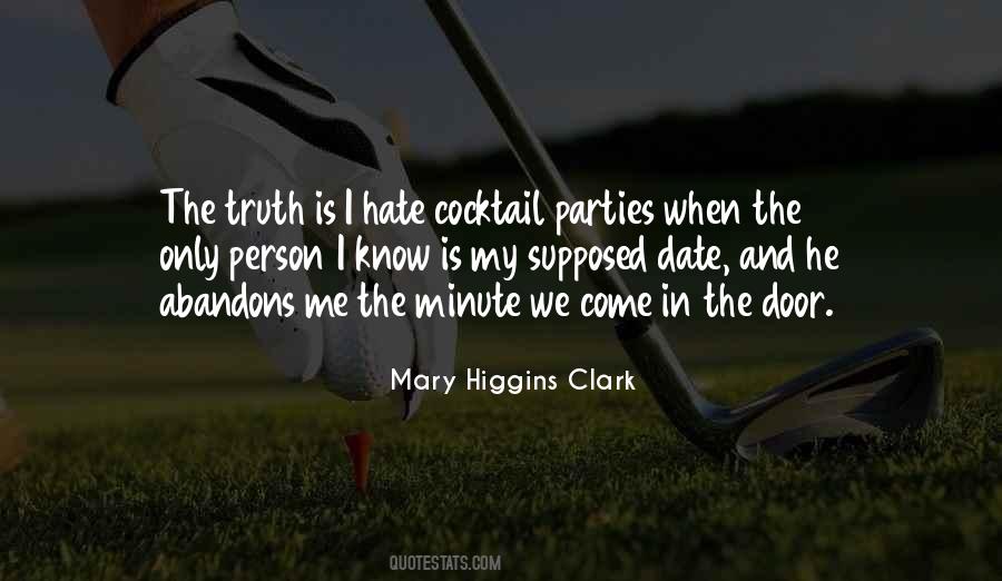 Hate The Person Quotes #344754