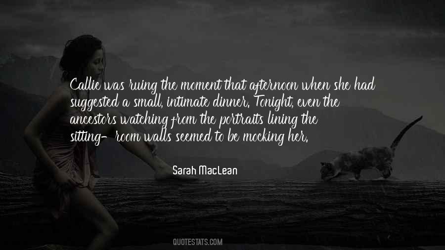Your Ancestors Watching Over You Quotes #1343051