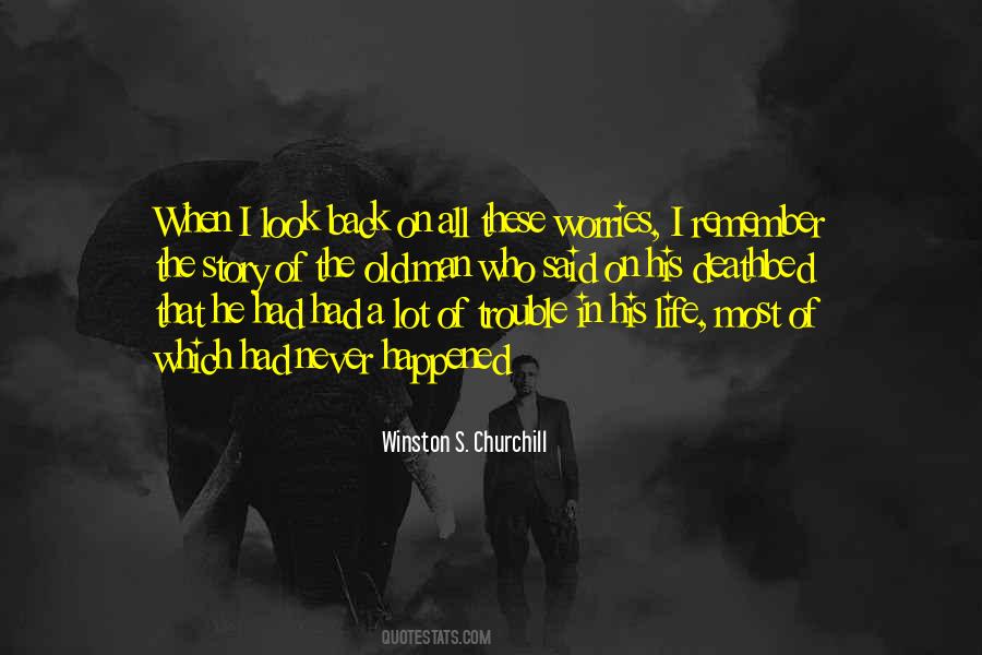 Pace Of Nature Quotes #1303249