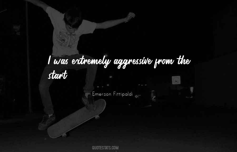 Fittipaldi Emerson Quotes #1125179