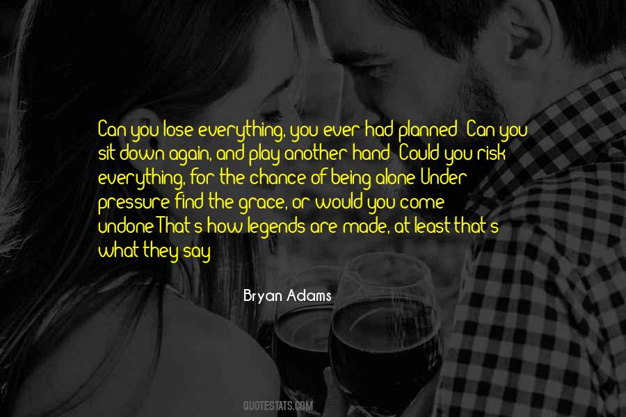Another Chance With You Quotes #148413