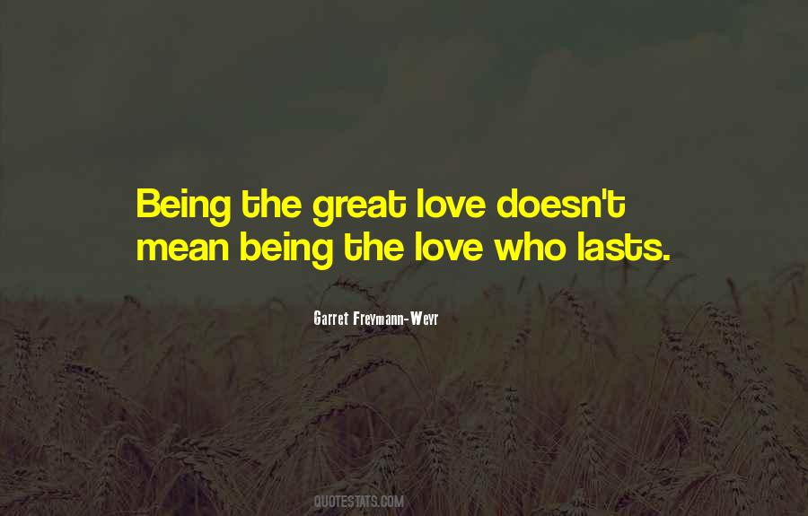 Freymann Quotes #312529