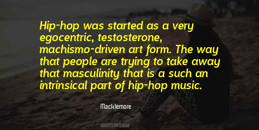 Art Music Quotes #102375