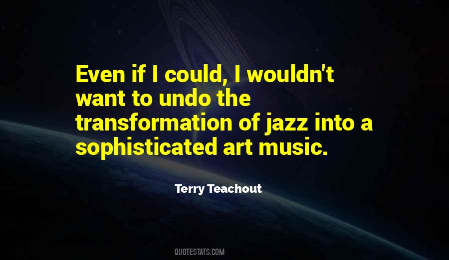 Art Music Quotes #170437