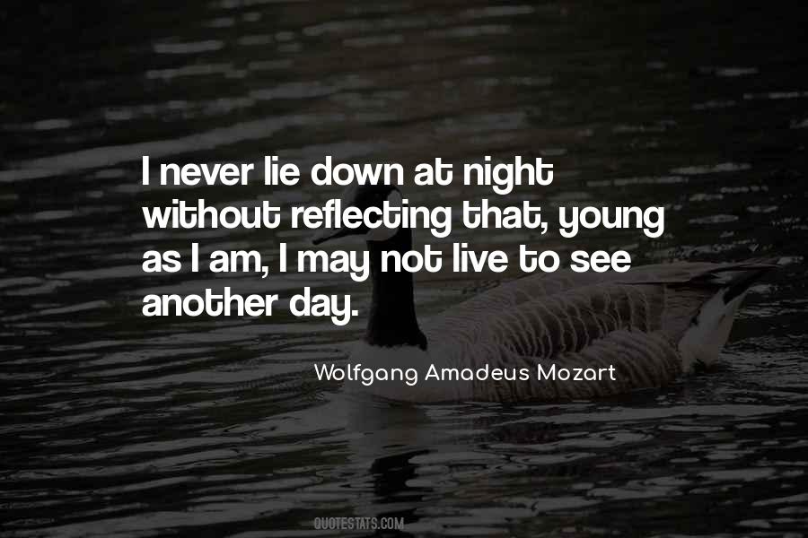 Another Day Another Night Quotes #1629654