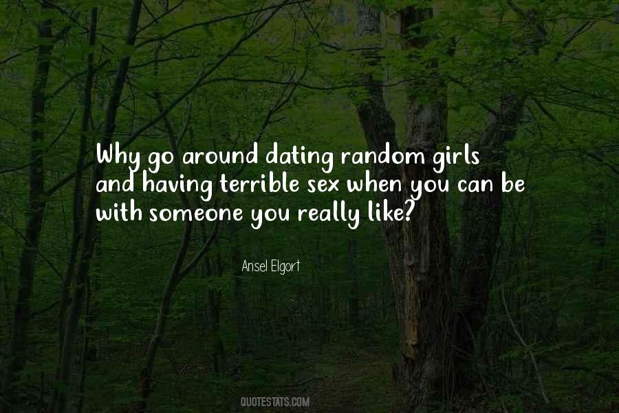 Random Sex Quotes #1145933