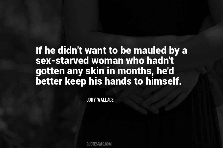 Random Sex Quotes #1162843