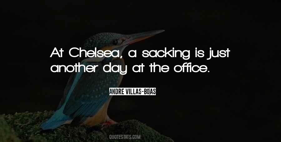 Another Day At The Office Quotes #254570