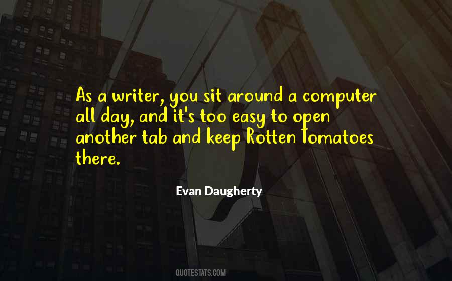 Another Day Has Come And Gone Quotes #1681