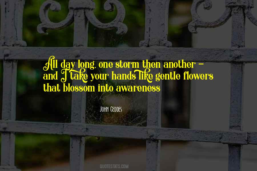 Another Day Has Come And Gone Quotes #1877869