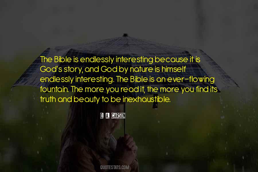 Truth Stories Quotes #111378