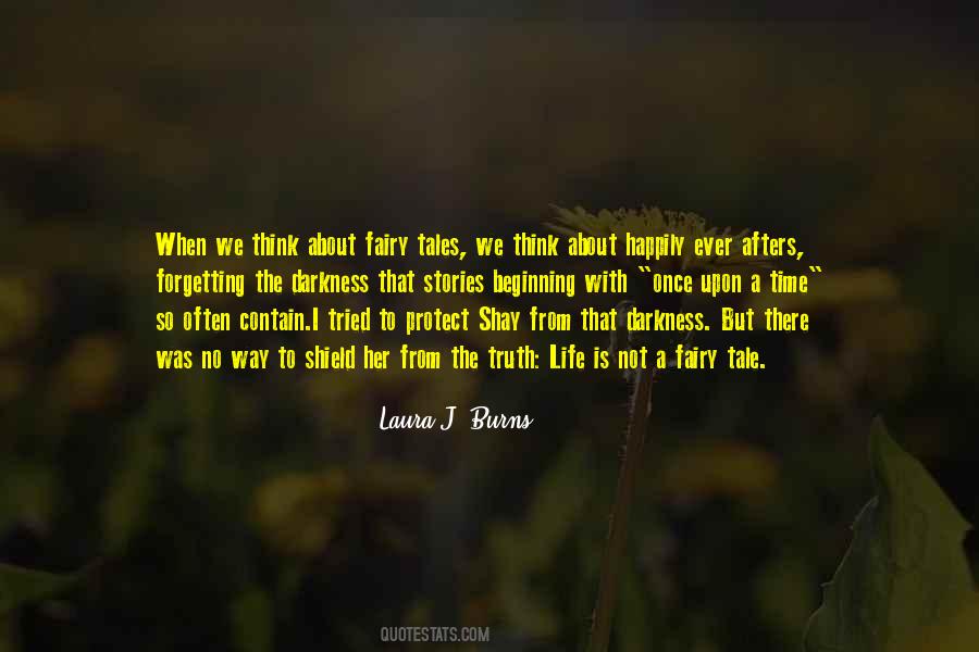 Truth Stories Quotes #177270