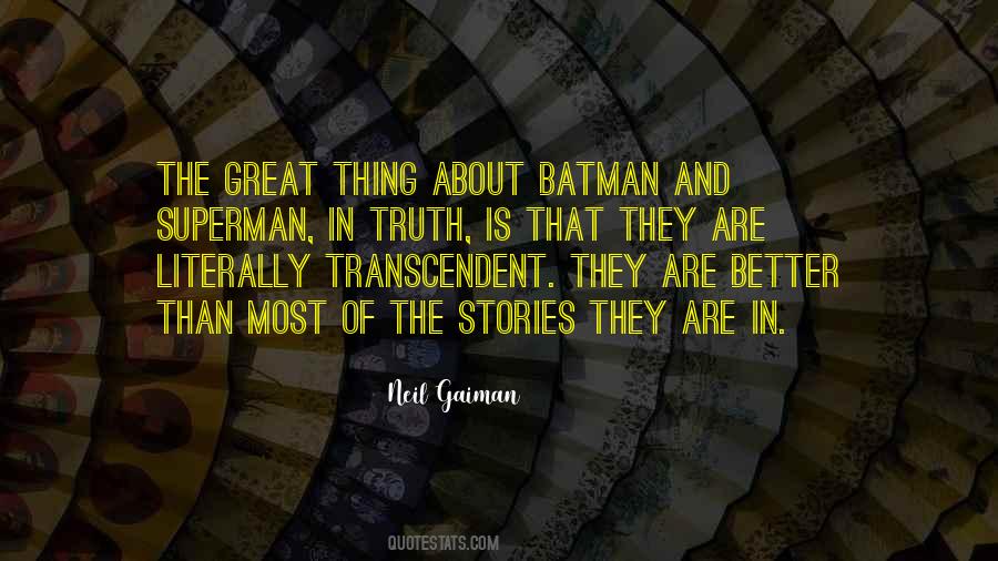 Truth Stories Quotes #390770