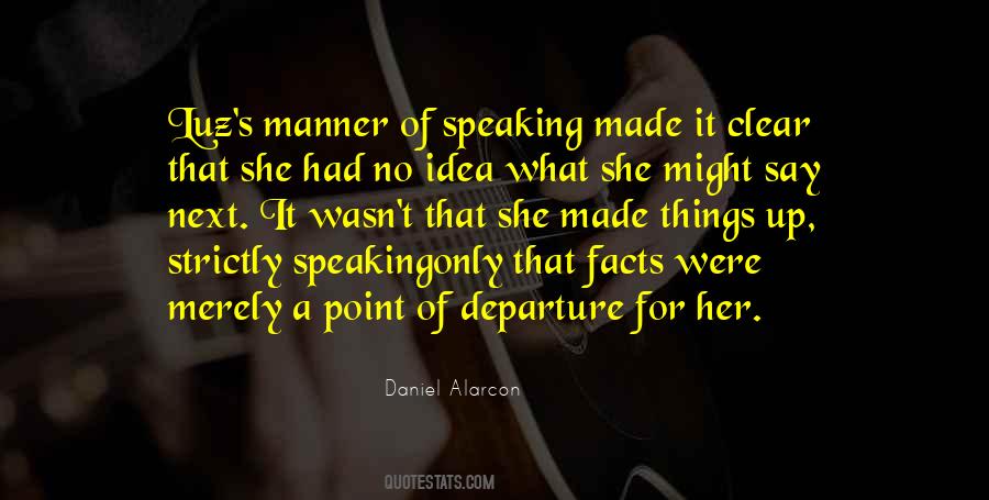 Truth Stories Quotes #47038