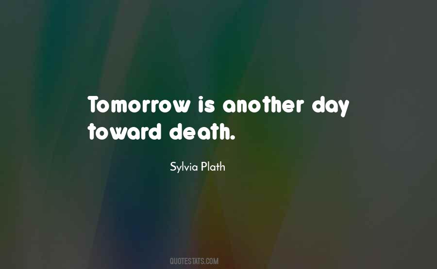 Another Day Without You Quotes #13803