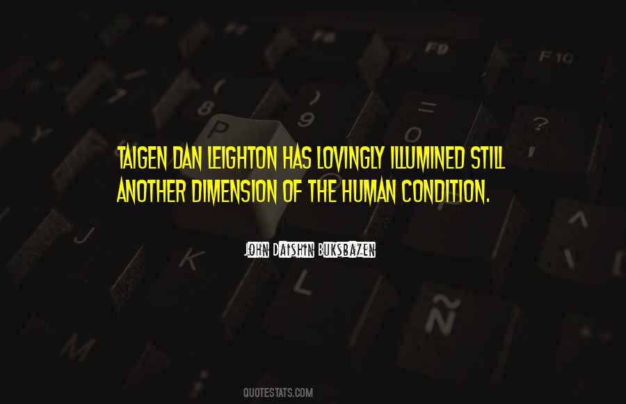 Another Dimension Quotes #766020