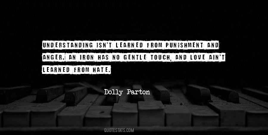 Learned To Love Myself Quotes #111350