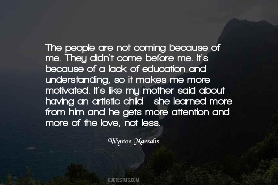 Learned To Love Myself Quotes #33782