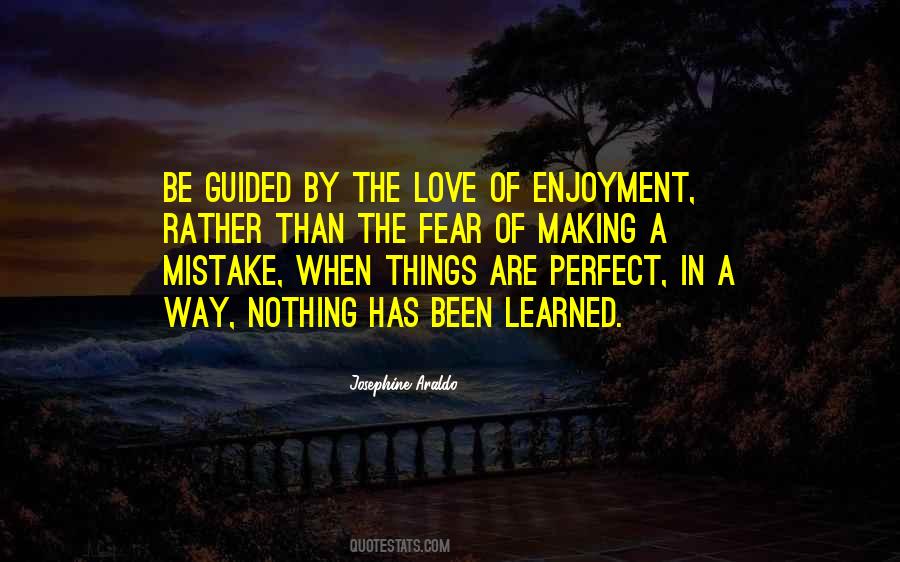 Learned To Love Myself Quotes #34723