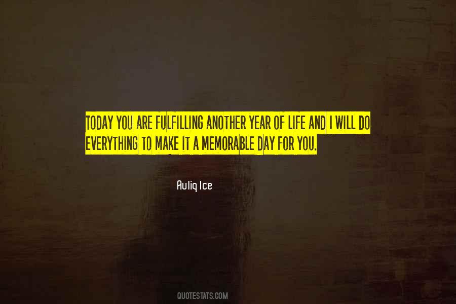 Another Happy Day Quotes #558518