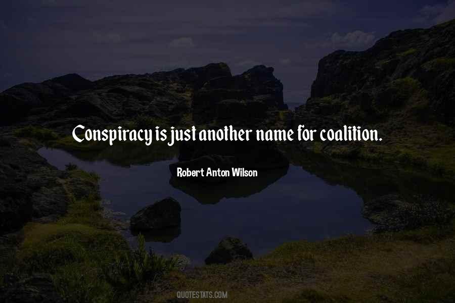 Another Name For Quotes #560673
