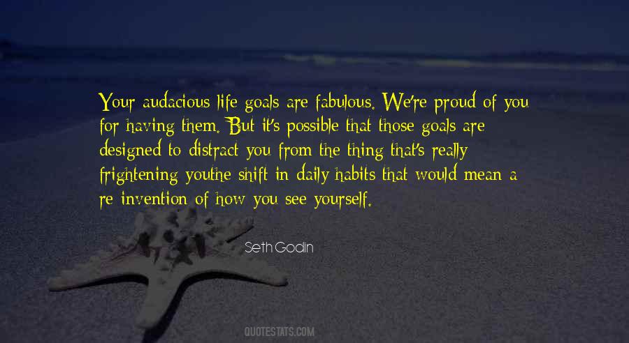 Invisible Invisible Spiders Quotes #1289389