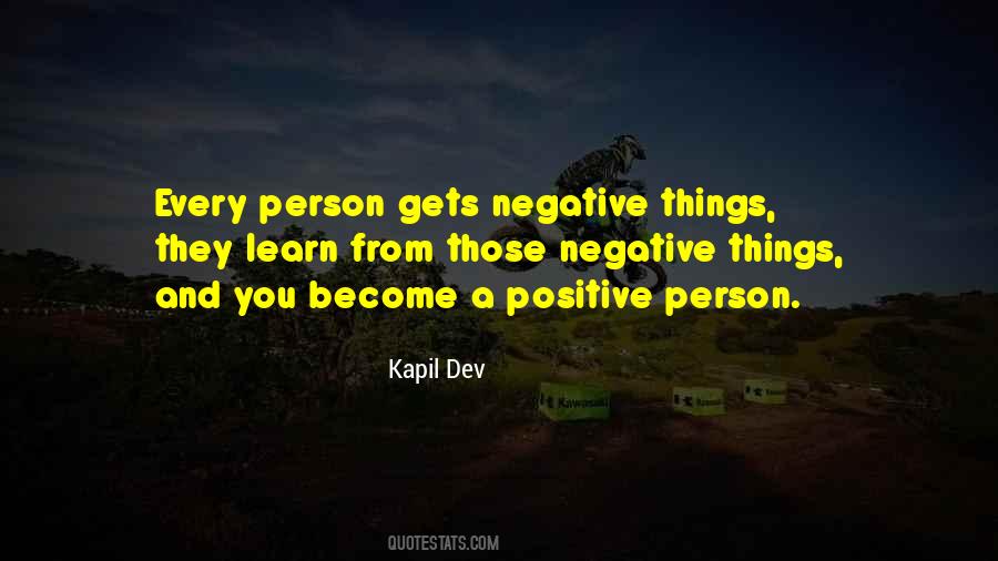 Things They Quotes #1130660