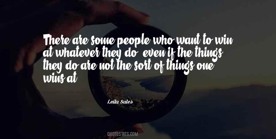 Things They Quotes #1131155