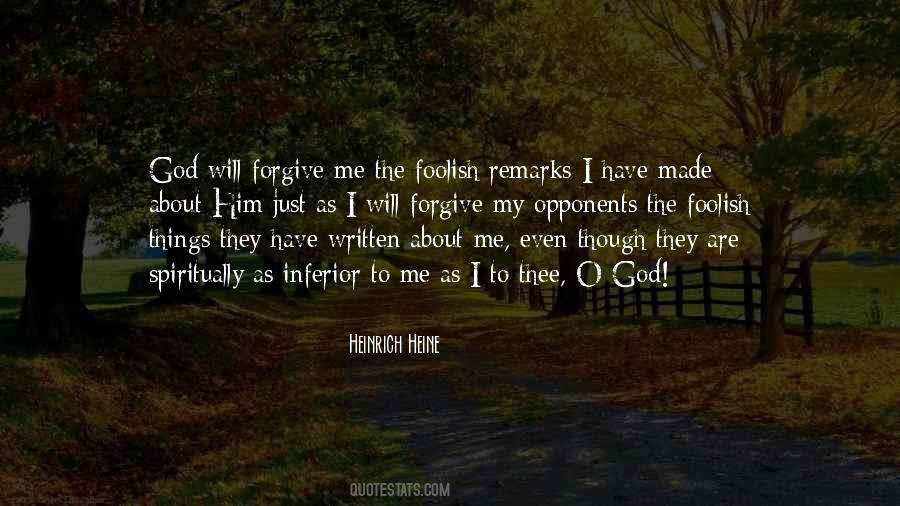 Things They Quotes #1131921