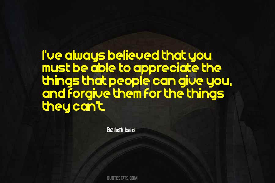 Things They Quotes #1733020