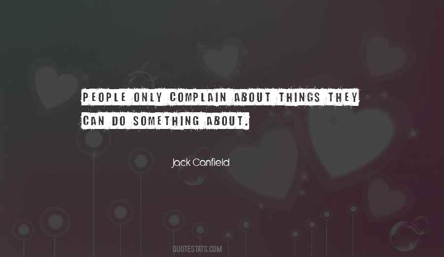 Things They Quotes #1748427