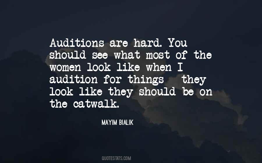 Things They Quotes #1750543