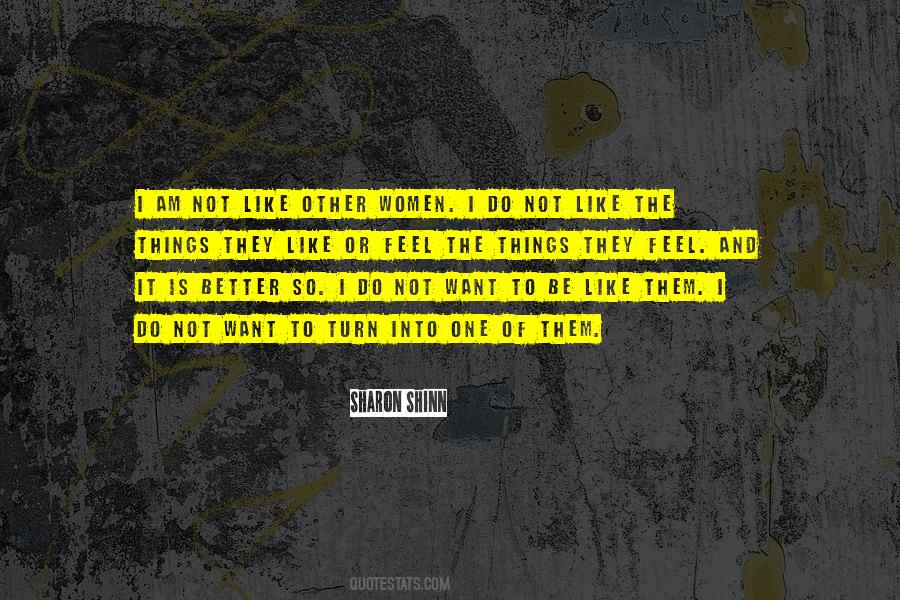 Things They Quotes #1760676