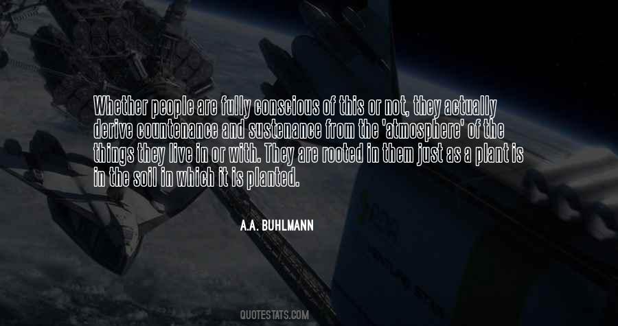 Things They Quotes #1785129