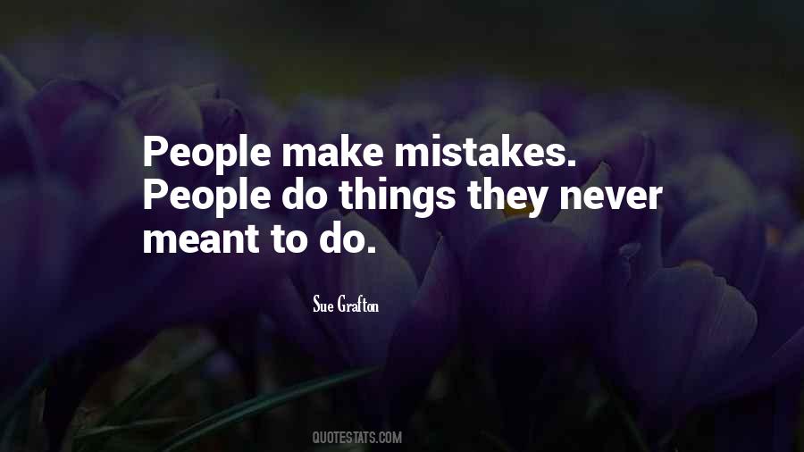 Things They Quotes #1786087