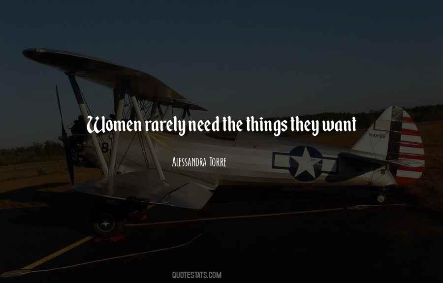 Things They Quotes #1797791