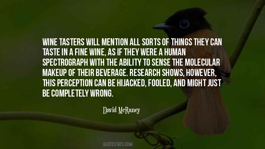 Things They Quotes #1809651