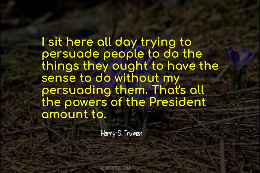 Things They Quotes #1814606