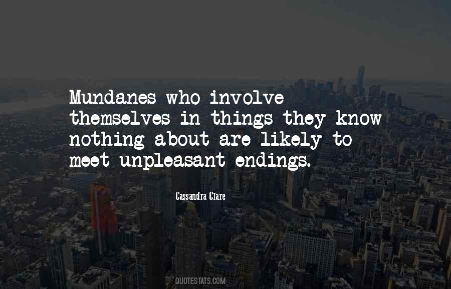 Things They Quotes #1821287