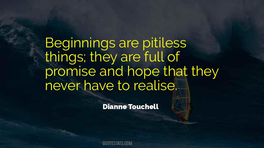 Things They Quotes #1823426