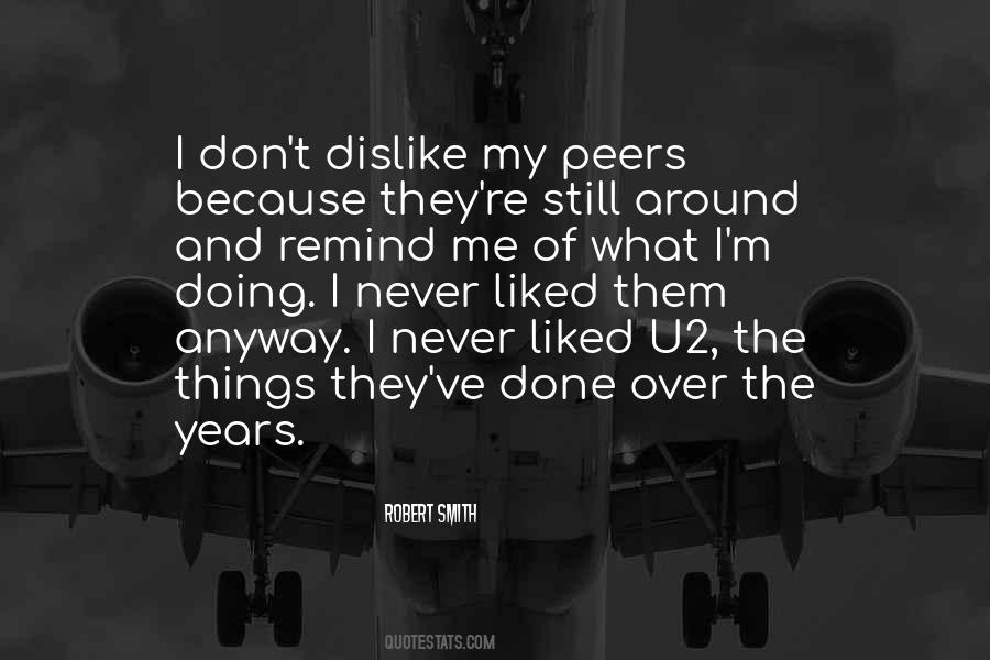 Things They Quotes #1833307